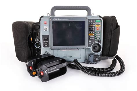 Used PHYSIO-CONTROL LIFEPAK 15 Defibrillator For Sale - DOTmed Listing #4756469: