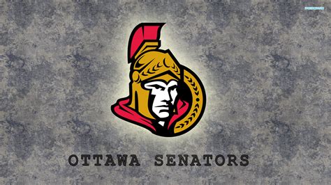 🔥 [50+] Ottawa Sens Wallpapers | WallpaperSafari