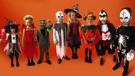 Best 11+ Halloween Costumes Ideas for Kids - Mompreneur Circle