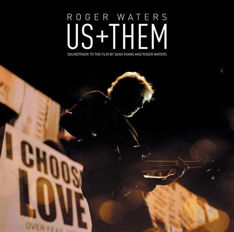 Roger Waters, crítica de su disco doble Us + Them (2020)