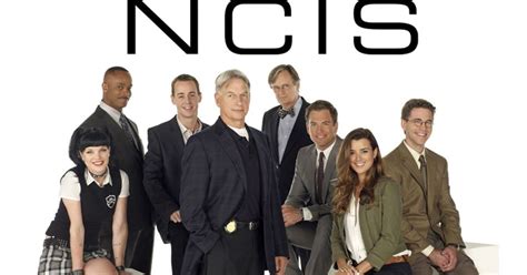 NCIS Season 2 News, Rumors, and Features