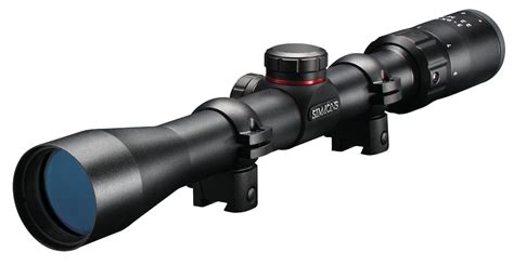 Best Rimfire Scope: Reviews of the Top 5 Rimfire Optics