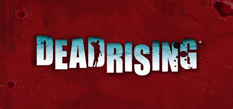 DEAD RISING 1 Free Download Full PC Game FULL Version