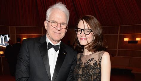 Anne Stringfield: Surprised Wedding with Steve Martin, Age & Net Worth