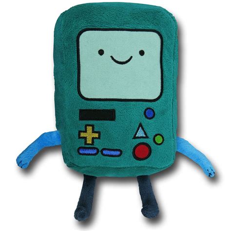 Adventure Time BMO Plush