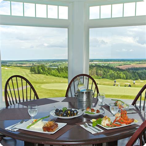 Cavendish Country Inn - Golf PEI