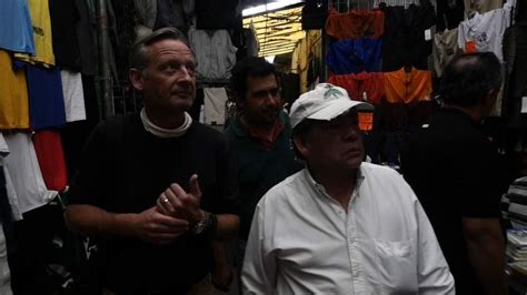 'You Can Get Anything Here': Inside Tepito Market, Mexico City | Scoop News | Sky News