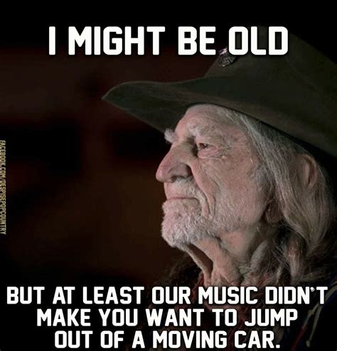 Willie Nelson Funny Quotes - ShortQuotes.cc