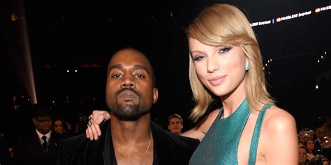 Taylor Swift and Kayne West's feud timeline