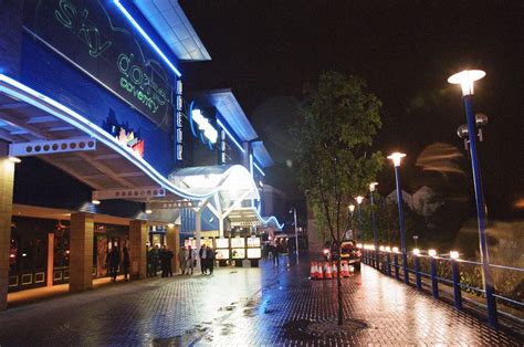 57 faces from the opening of SkyDome Coventry in 1999 - CoventryLive