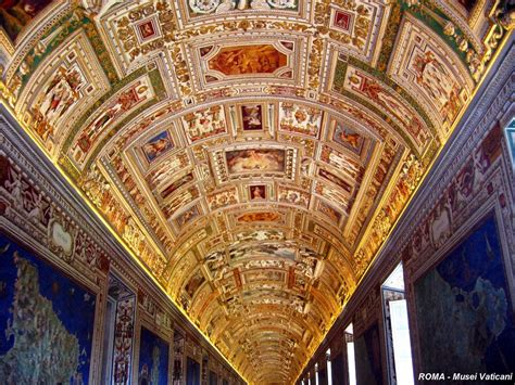 Vatican Museums (Vatican City) | Structurae