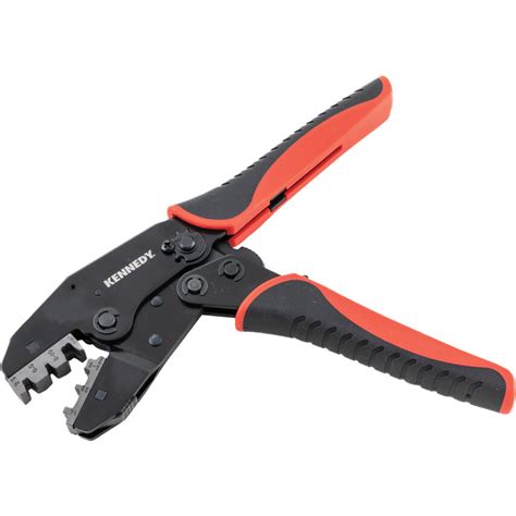 Kennedy crimp tool | Cromwell Tools