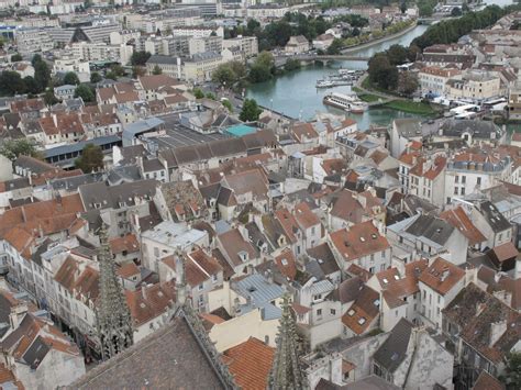 Patrimoine. Découvrez Meaux dans ses visites guidées