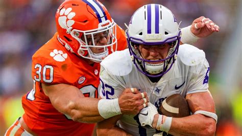 NC State vs Clemson Prediction, Odds & Betting Trends for College ...