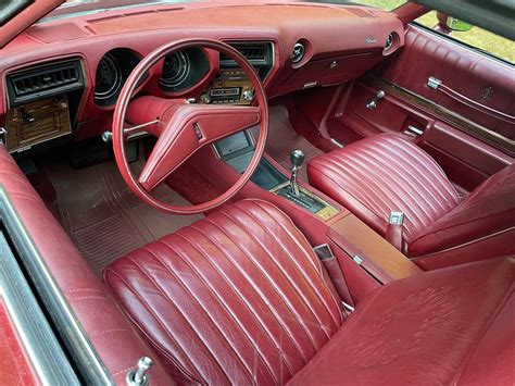 1974 Oldsmobile Cutlass Supreme 3 | Barn Finds