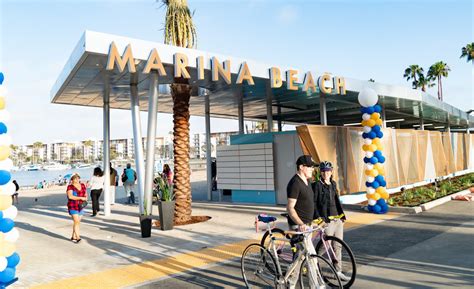 Marina Del Rey Boating Guide - Boatsetter