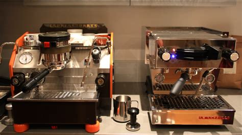 La Marzocco Linea Mini Review