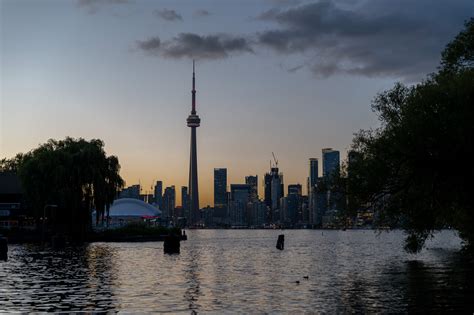 Toronto skyline | Page 164 | UrbanToronto