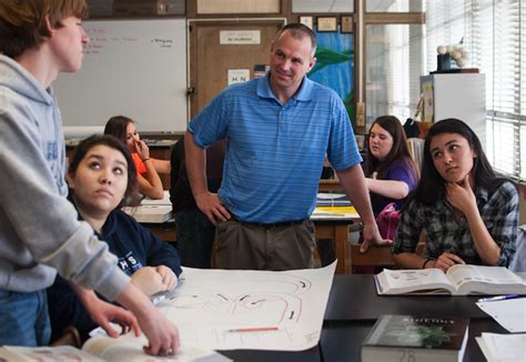 Seeking NC Middle School Teachers for Students Discover Fellowships – Your Wild Life