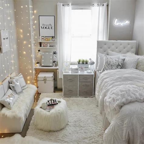 20 Best Dorm Room Design Ideas (2024)