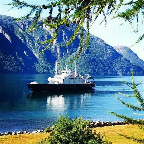 2 or 3 days eTours with Lysefjord Cruise - eTours Ryfylke