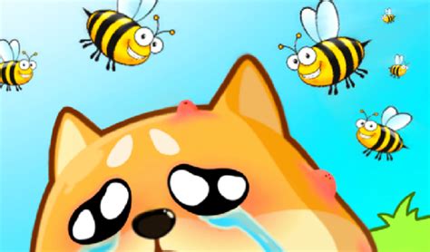 Save My Doge (by Ecaps Games) - play online for free on Yandex Games