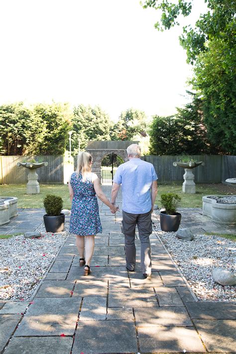 Julie & Sean’s Pre-Wedding Session | Holiday Inn Barnsley - Charlotte Elizabeth Photography