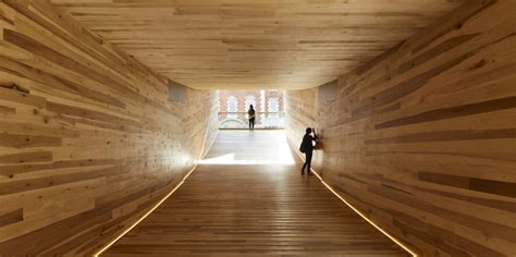 The Future of Architecture: A Timber Revolution - Architizer Journal