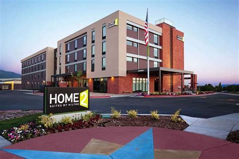 HOME2 SUITES BY HILTON SALT LAKE CITY/LAYTON, UT $102 ($̶1̶3̶2̶ ...