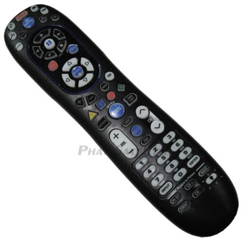 COX CABLE TV AUDIO DVR MULTI-DEVICE UNIVERSAL REMOTE CISCO MOTOROLLA URC-8820 | eBay