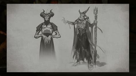 Shinnok Concept Art | Mortal kombat x, Mortal kombat, Darkseid