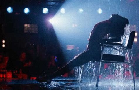 REVIEW - ‘Flashdance’ (1983) | The Movie Buff