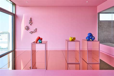 8 Barbie Pink Interior Designs Showcase the Color's Evolution