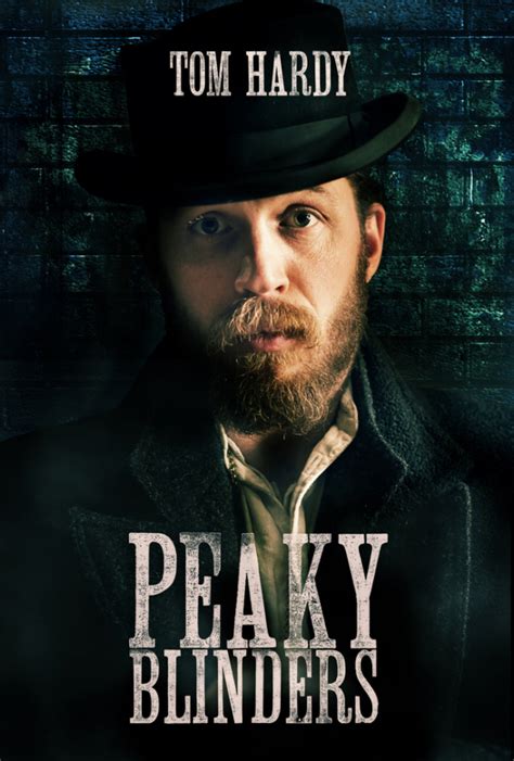 Peaky Blinders (season 4)