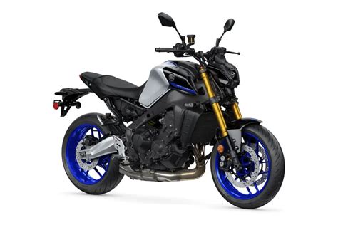 2023 Yamaha MT-09 SP Guide • Total Motorcycle