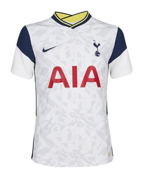 Tottenham Hotspur 2020-21 Home Kit