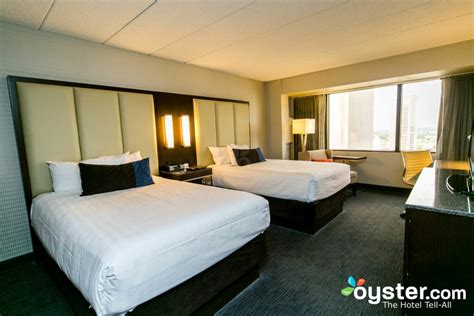 Hyatt Regency Columbus Review: What To REALLY Expect If You Stay