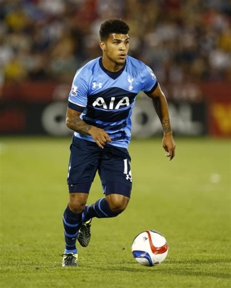 Deandre Yedlin