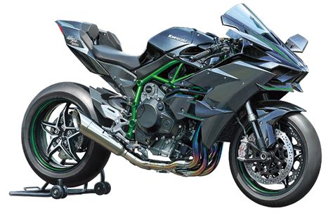 The 6 Best Kawasaki Ninja H2r - Get Your Home