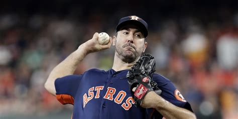 Justin Verlander continues Cy Young case