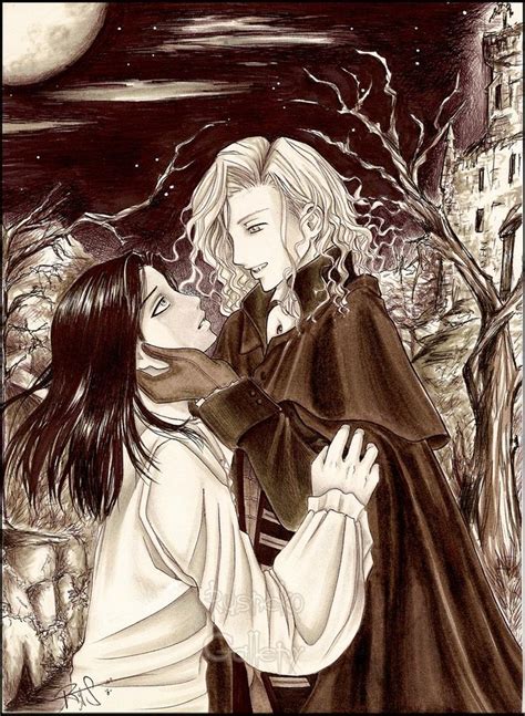 Lestat & Louis | Interview with the vampire, The vampire chronicles, Anne rice vampire chronicles