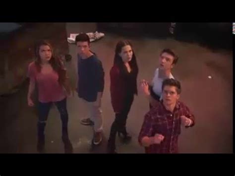 Lab Rats: Elite Force - Skylar Missing by Mysterious Force - ST - YouTube