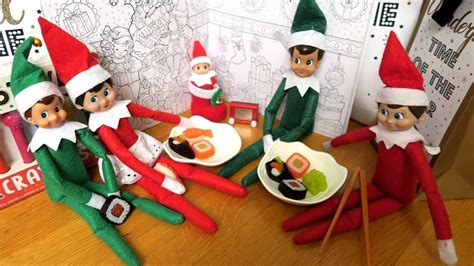 What Food Do Elves Eat? - TheFoodXP