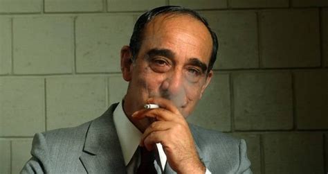 Carmine Persico: 'The Snake' Who Ruled The Colombo Family For Decades