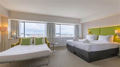 Thon Hotel Brussels City Centre from $113. Brussels Hotel Deals & Reviews - KAYAK