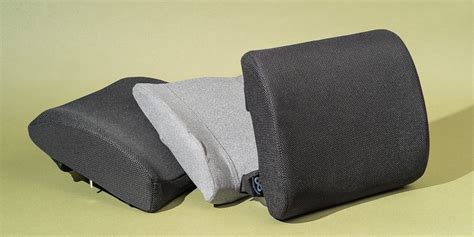 The Best Lumbar Support Pillow for 2021 | Reviews by Wirecutter