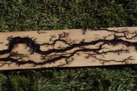 Woodburning With Electricity: 8 Steps (with Pictures) Diy Resin Table, Diy Resin Art, Wood ...