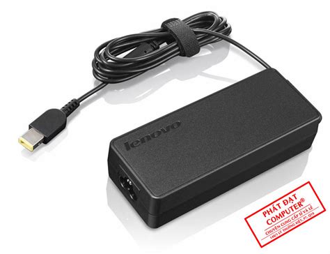 Adapter Apower for LENOVO 20V-3.25A 65W Đầu USB (Kèm dây nguồn, Full Box) - Vi Tính Phát Đạt ...