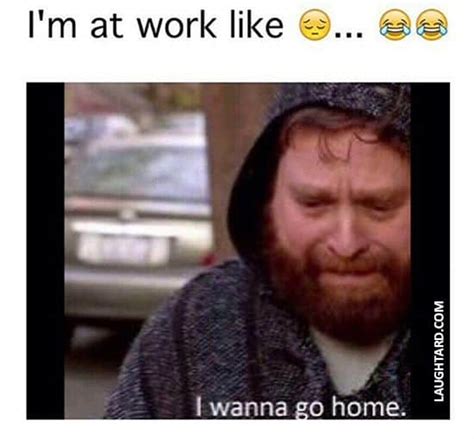 25 Sarcastic and Funny Memes About Hating Work - SayingImages.com