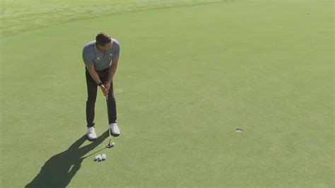 Daily Video Tips: 3 Drills for Short Putts